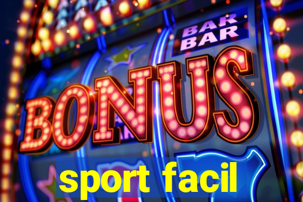 sport facil